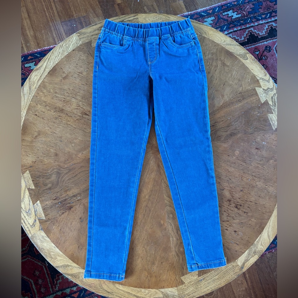 Hanna Andersson Jean Leggings